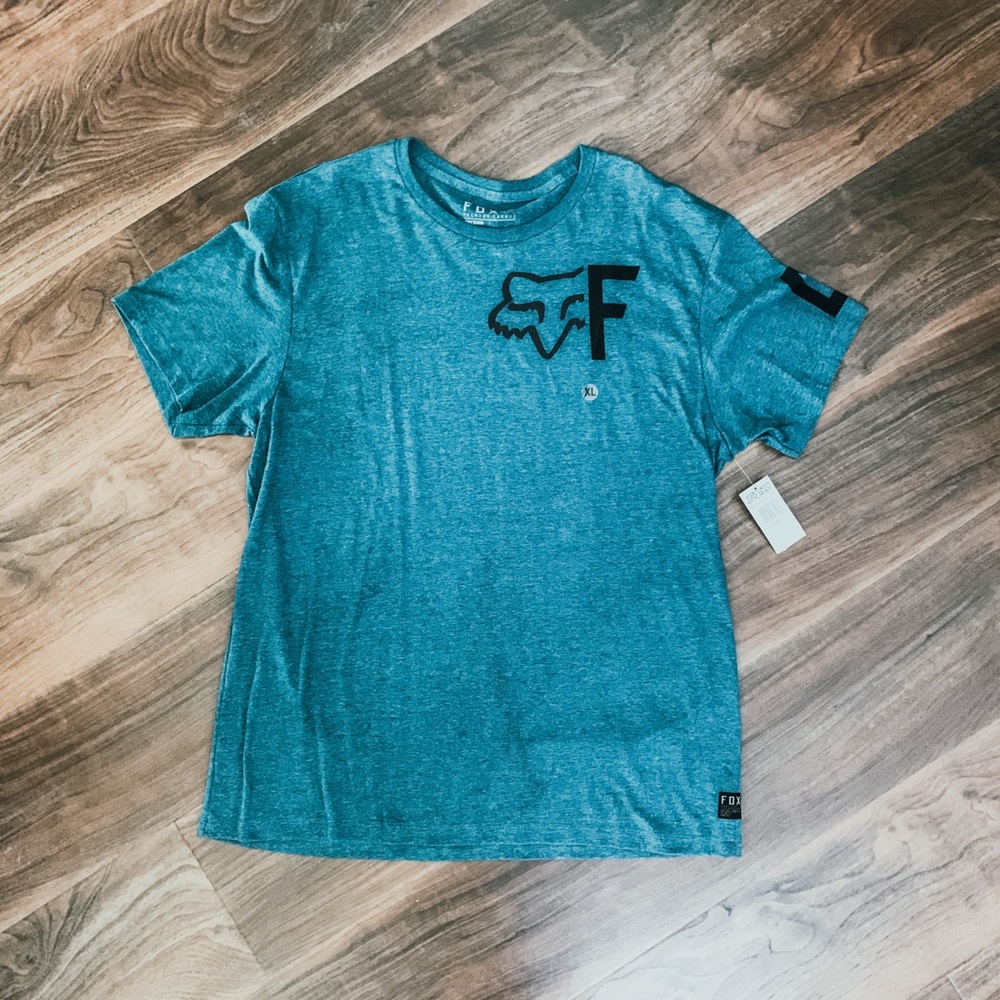 Fox Men’s shirt